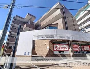 富士ヒューベリオンビルの画像