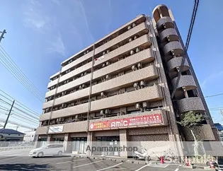 リバティ余戸の画像