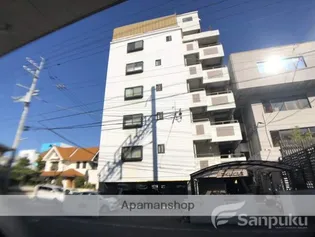 マイムビルⅢの画像