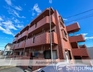 ジュネス西石井の画像