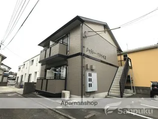 シャトーレ ワタナベ2の画像