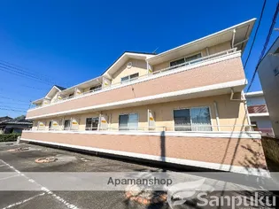 アルテハイム見奈良の画像