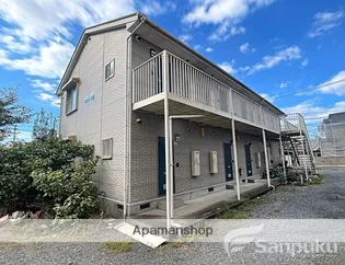 ペスコスターニョ B棟の画像