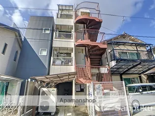 永井城北マンションの画像