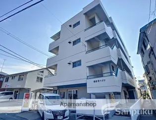 福音寺ハイツの画像