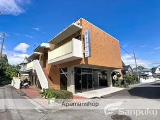 岡本マンションの画像