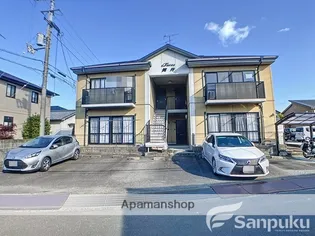 フォーレス筒井の画像