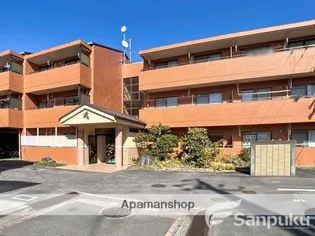 シトラスヒルズ【1階】の外観