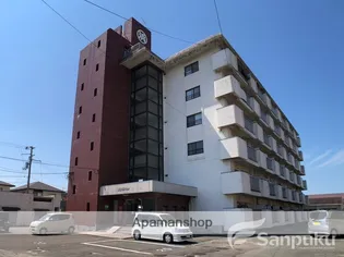 第81杉フラットの画像