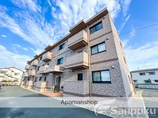 ボヌールレジデンスの画像