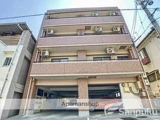 Mマンションの画像