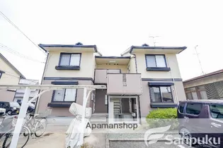 ルミエール ド エスト Bの画像