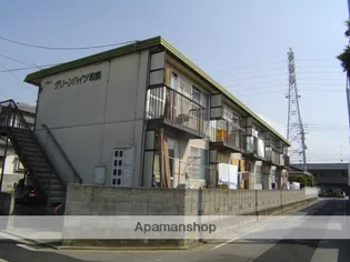 グリーンハイツ和泉の画像