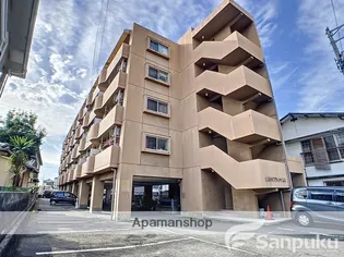 第89杉フラットYUUの画像