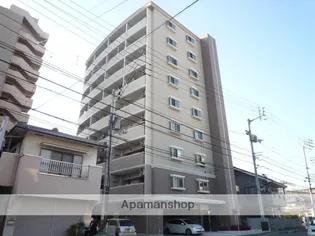 デリアス市駅南の画像