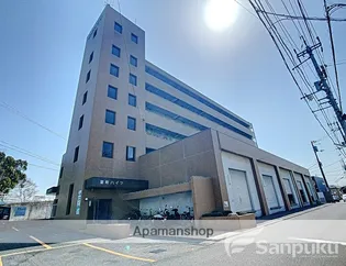 室町ハイツの画像