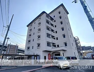 第87杉フラットの画像