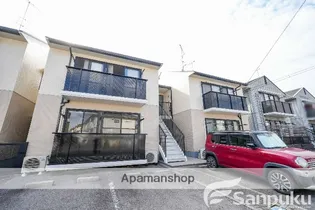 ディアスEAST B棟の画像