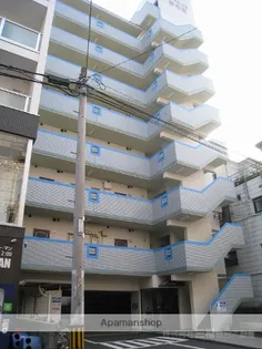 ロイヤルビラ歩行町の画像