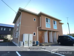 タウンコート筒井 A棟の画像