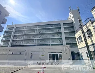 つるいマンションの画像