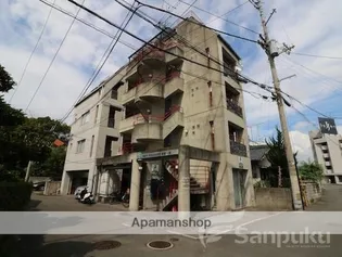 スカイヴィレッジ市駅南の画像