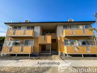 ベルメゾンおち A棟の画像