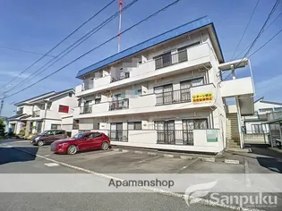 メゾン川吾の画像