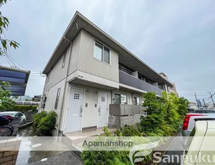 ユキコート斎院の画像