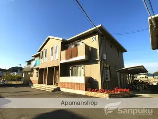 ディアコート サヤ A棟の画像