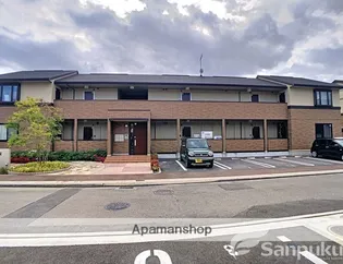 グレイス A棟の画像