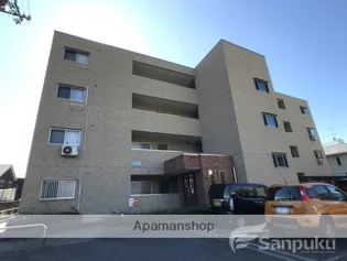 フォブール竹原の画像