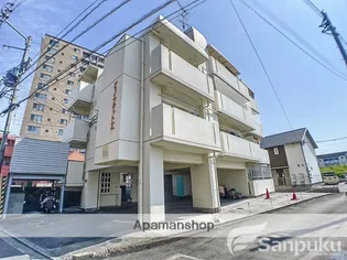 ジョイフラットⅡの画像