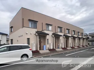 TERAーHOUSEの画像