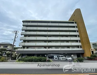 第90杉フラットの画像