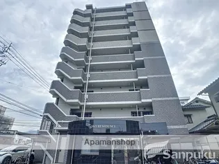 SKY RESIDENCEの画像