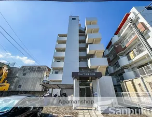 ジョイフル第2山越の画像