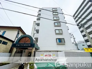 ジョイフル第3今市の画像