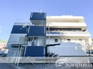 DOUCE LUX 石手の画像