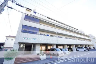 緑風館中央の画像