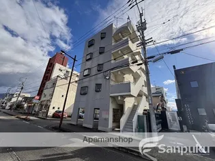 富士ハイツの画像