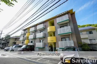 サンヴェルディ東石井の画像