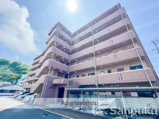 ユーミーKAWAKUBO【5階】の外観