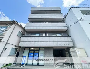 モンシャレー道後の画像