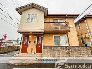 パルティータ A棟の画像