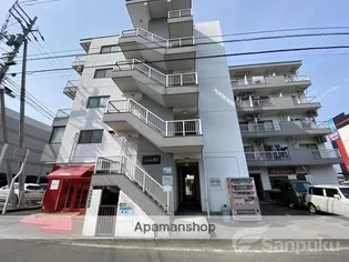 コンソラーレ城北の画像