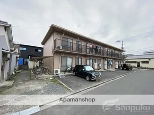 パルデンス青木の画像