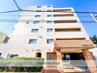 三番町ハイツの画像