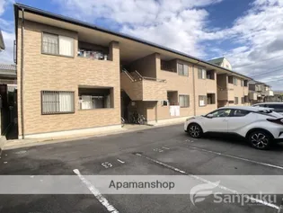 アヴェーク土居田の画像