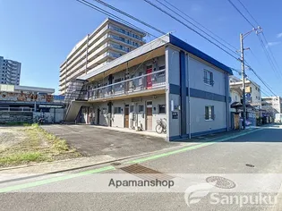 土居田ハイツの画像